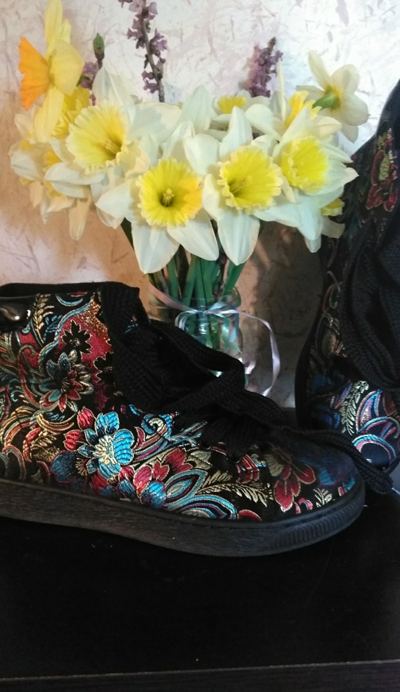 Funky Kicks